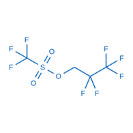 2,2,3,3,3-Pentafluoropropil Trifluorometansolfonato